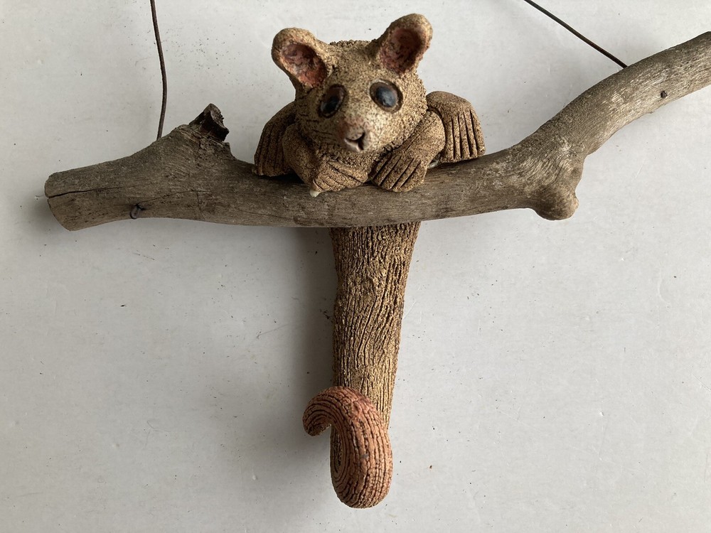 Bushbaby Hanging Wall Art