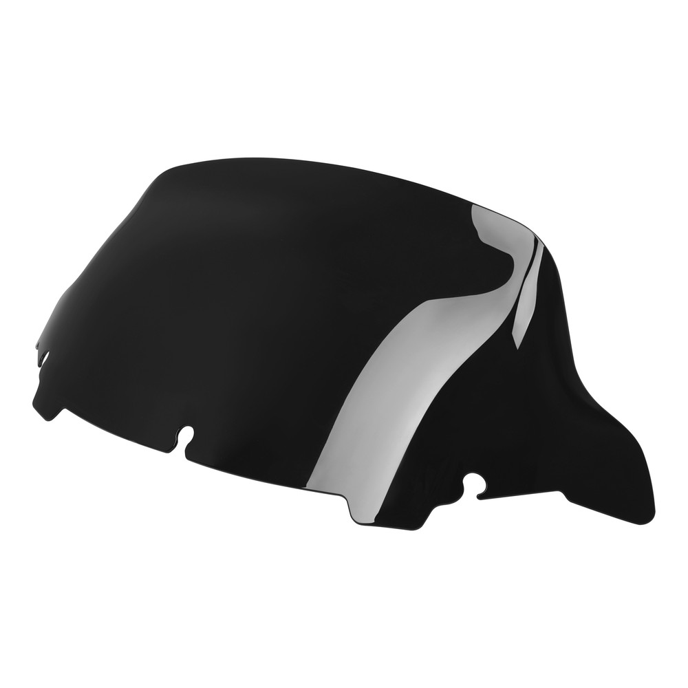 10.5'' Front Windscreen Windshield For Harley Electra Glide Ultra Limited 14-23