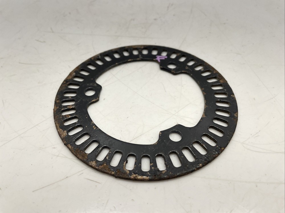 ♻️ Yamaha Mt-09 Abs 2017 - 2019 Front ABS Ring ♻️