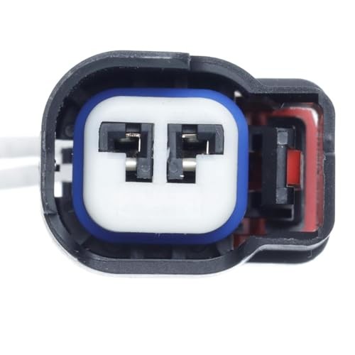 pta1071 pigtail wiring harness connector for abs wheel speed sensor |
