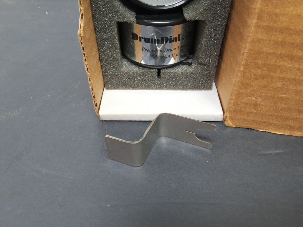DrumDial Precision Drum Tuner