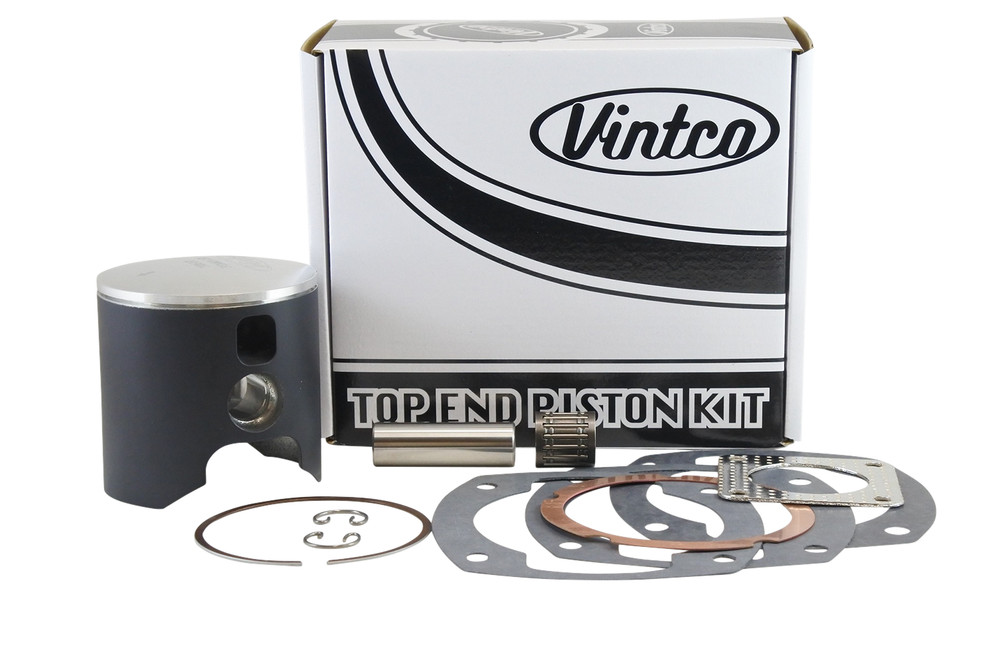 VINTCO Top End Piston Kit KTA05-1.0