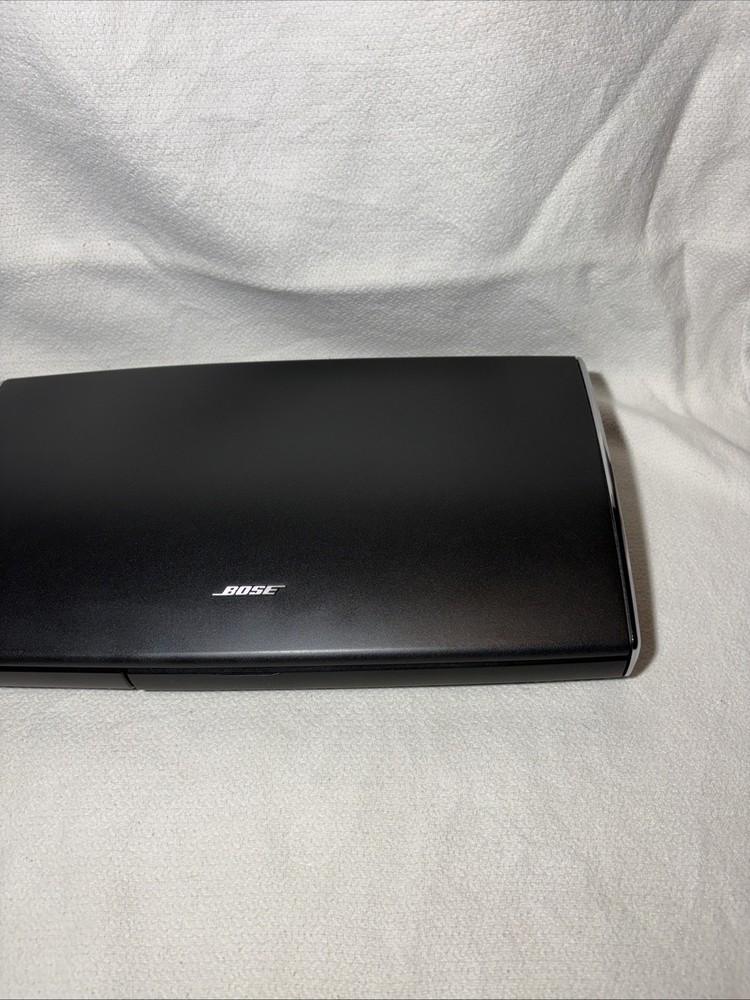 Bose AVM Control Console VideoWave Multimedia Center & 96PS-070 Power Adapter