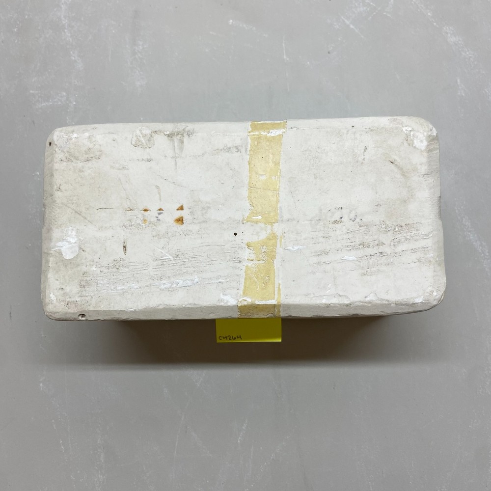 Ceramic Slip Casting Mold Evergreen #E377