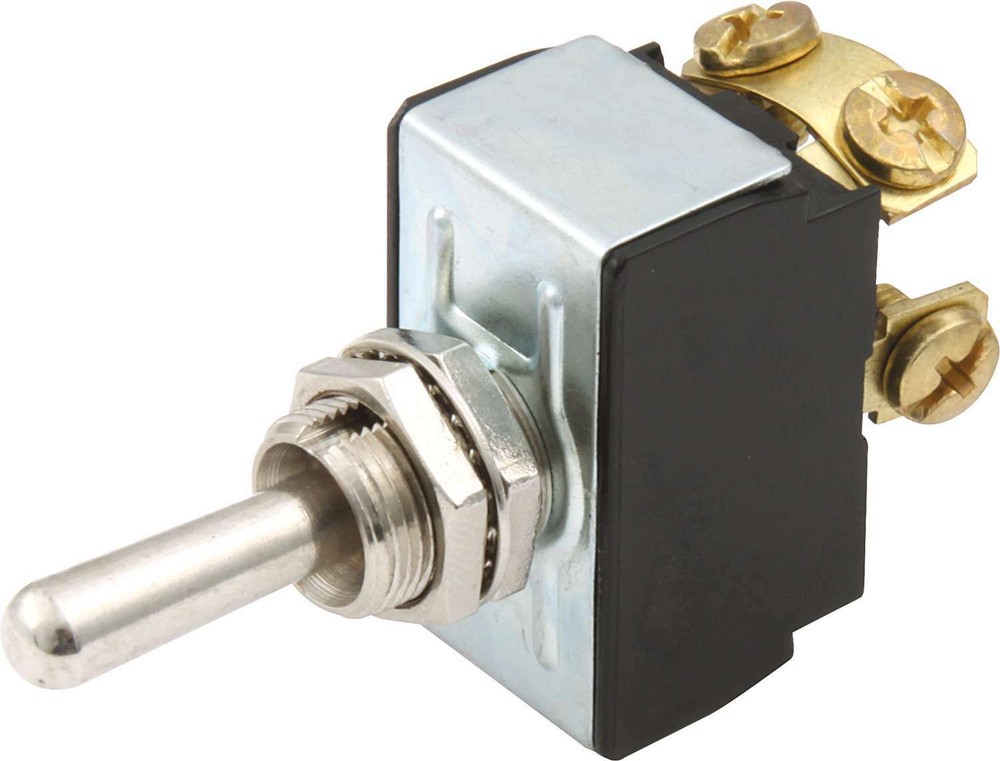 QUICKCAR 50-506 Ignition/Start Switch