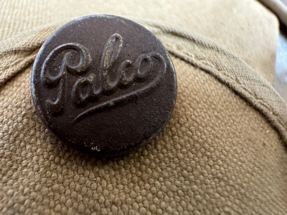 Vintage Palco Boy Scouts Canteen