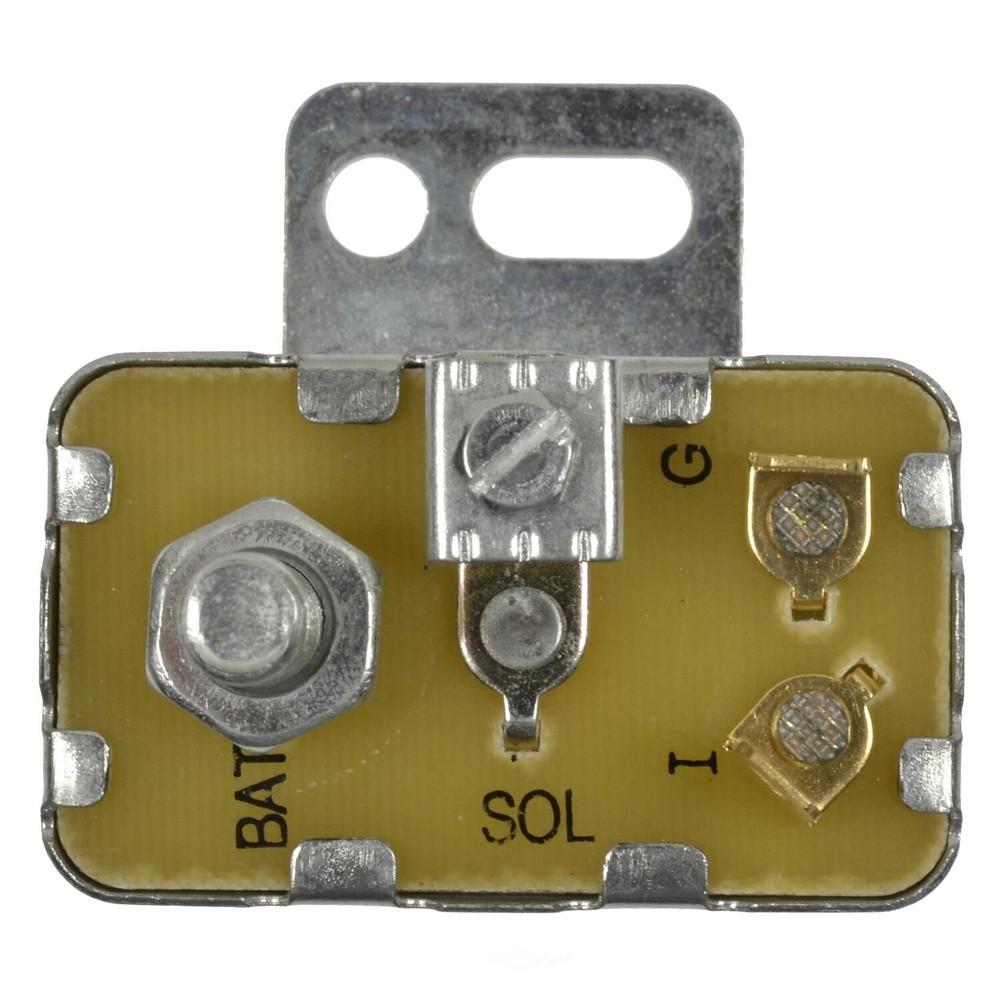 Starter Relay Standard/T-Series SR105T
