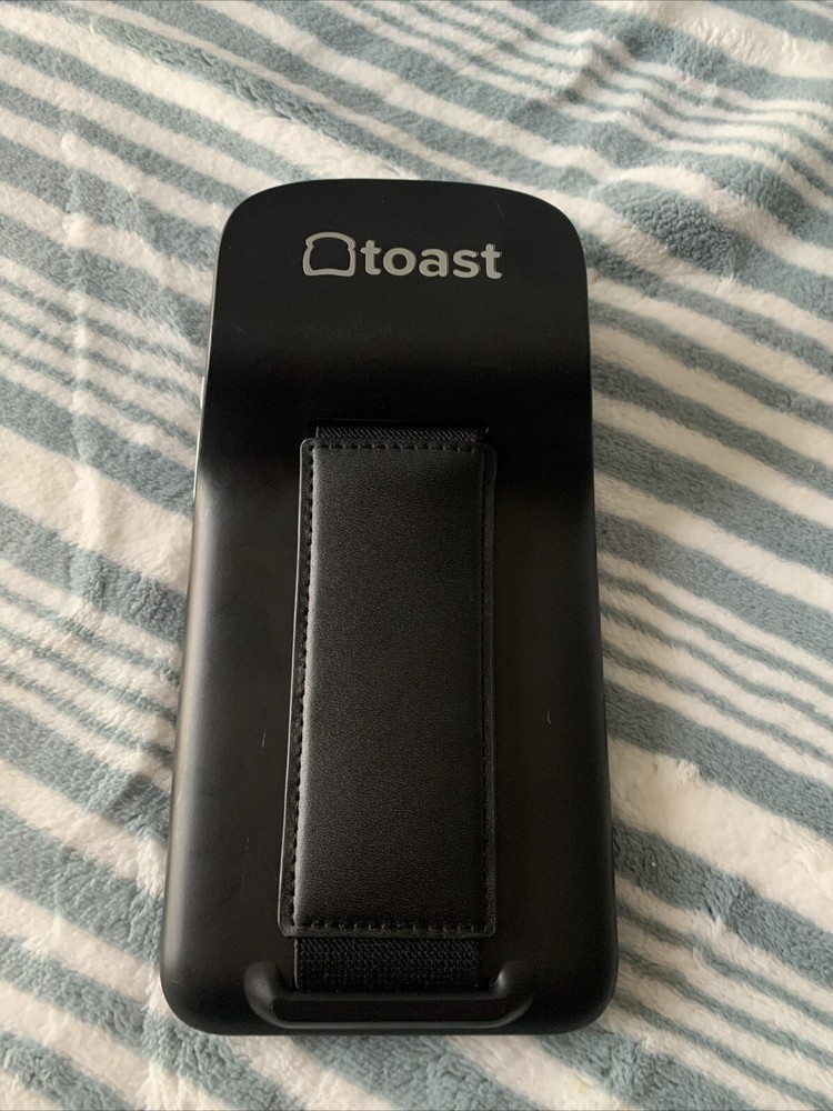 Toast GO 1 (TG100) Handheld POS