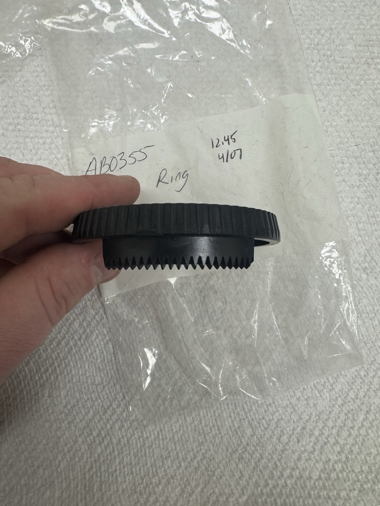 Olympus BH-2 Microscope Rotary Ring