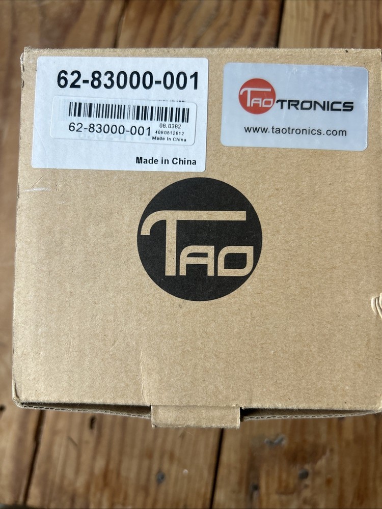 Tao Tronics TT-GL20 Light E27 12w Red/Blue