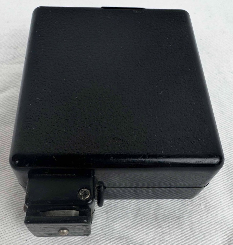Eva Blitz DM-18 Flash