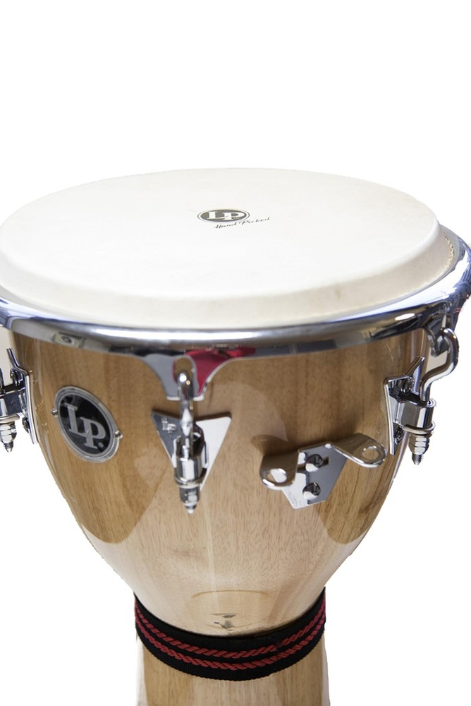 Latin Percussion LP Djembe
