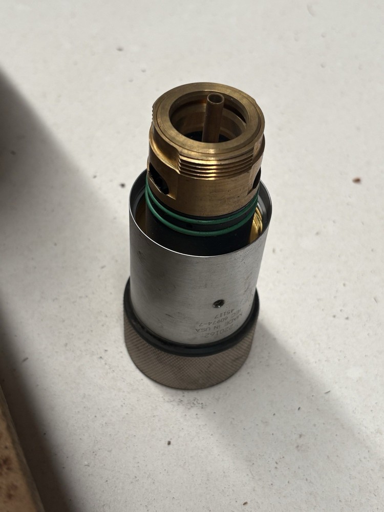 Hypertherm Torch Body 220162