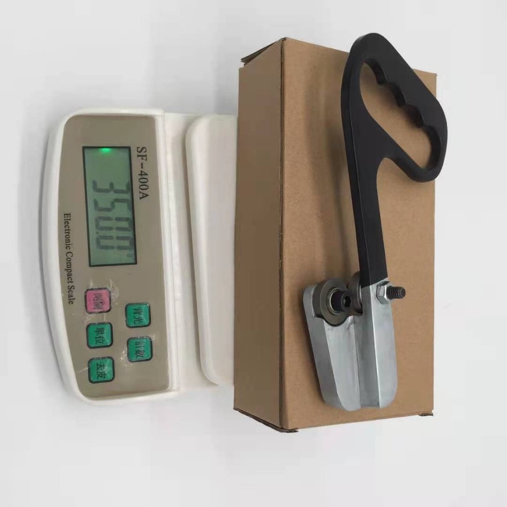 Hand Pull Sheet Metal Cutter- Labor SavingTools, Efficient, Portable, No Electri