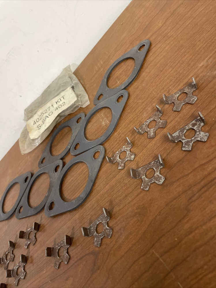 4025271 Kit S-Bag 402 And 403