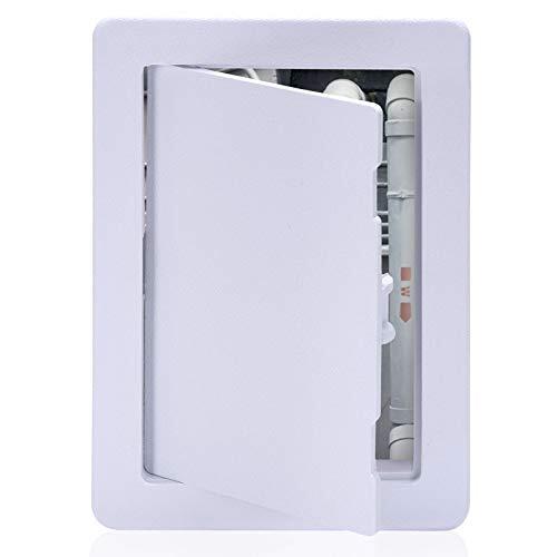 Plumbing Access Panel - Drywall Access Door with Removable Hinged Door