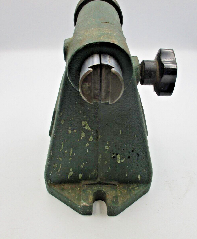 Universal Tailstock # 1008A for Rotary Table Dividing Head