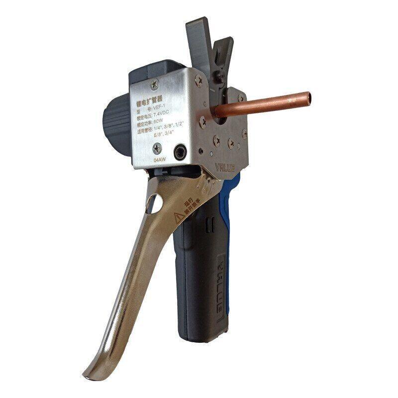 Fully Automatic Expander Electric Copper Tube Expander Flare Expander VEF-2