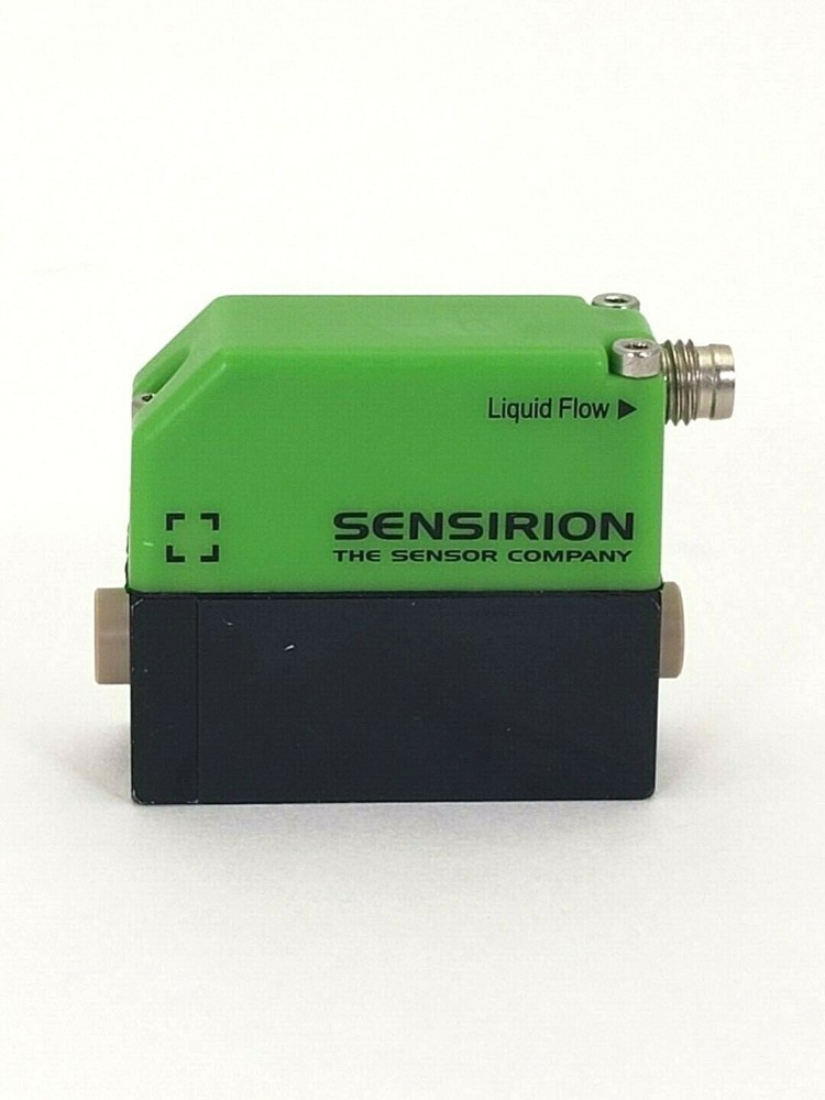 Sensirion - CMOSens - SLI-0200HI - Liquid Flow Meter - Used