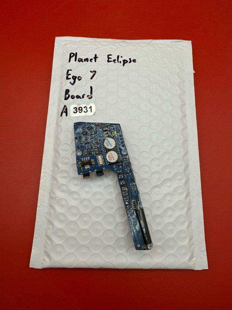 Planet Eclipse Ego 7 Board