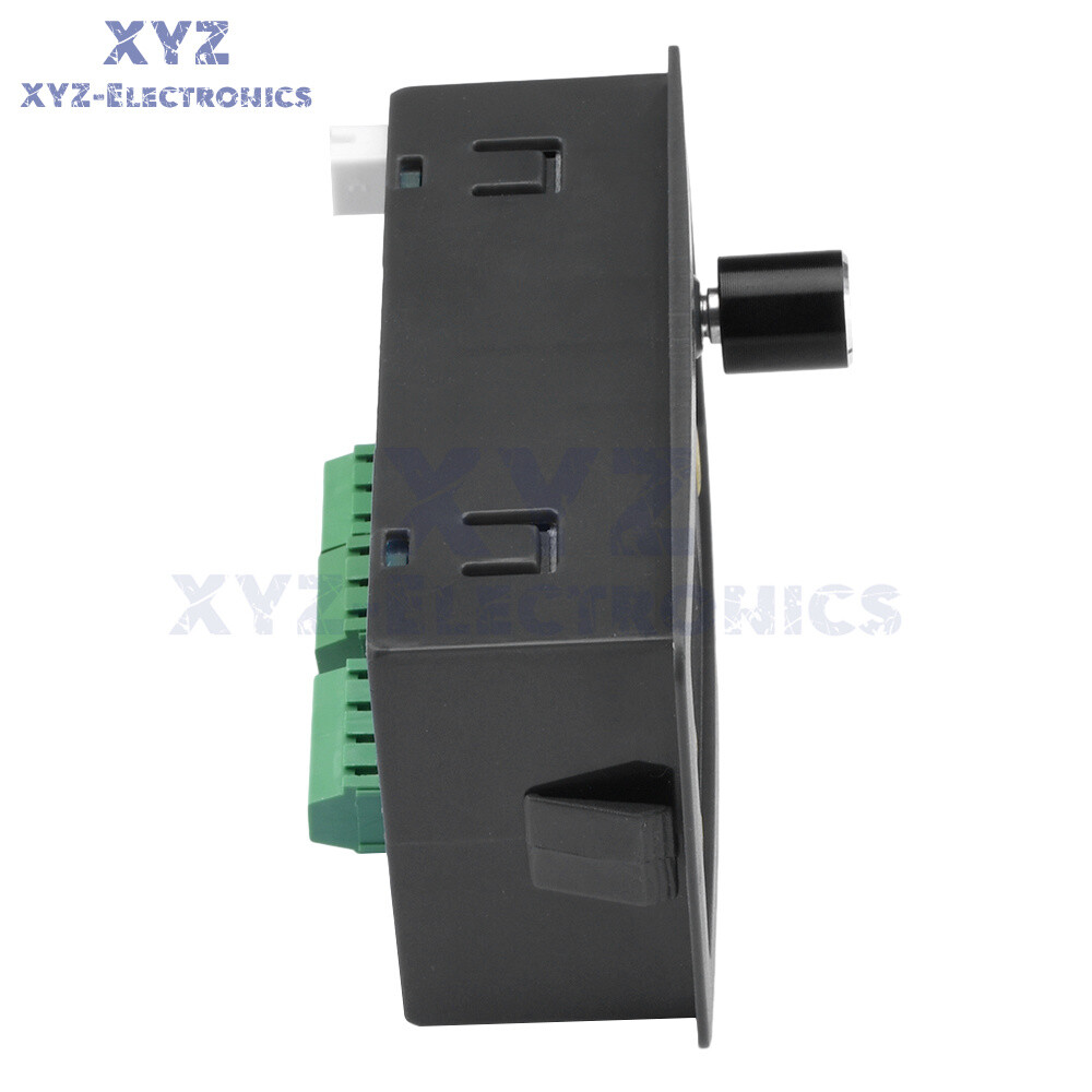 DC0/2-10V 0/4-20mA High Precision Digital Signal Generator Current Source Analog