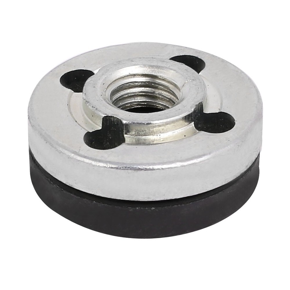 Flange Nut Electrical Replacement Fitting Part