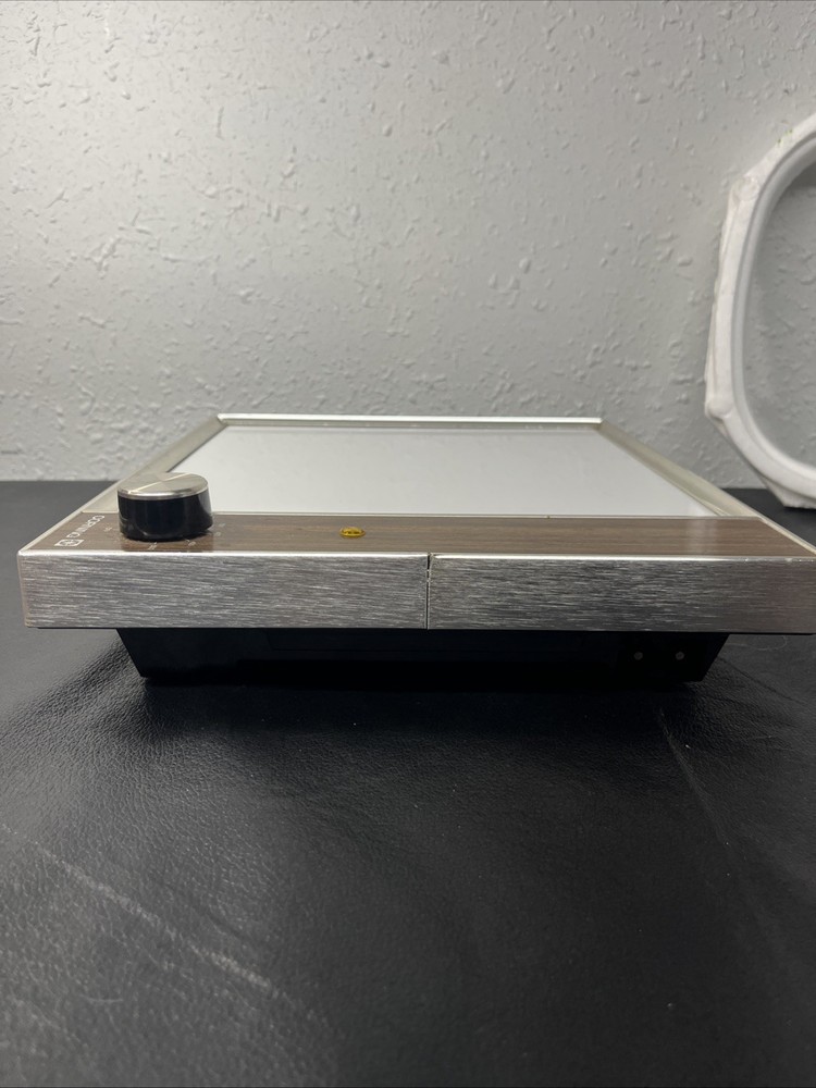 Corning Table Range The Electromatics 1400 Watt Cook Top Hot Plate E 1310