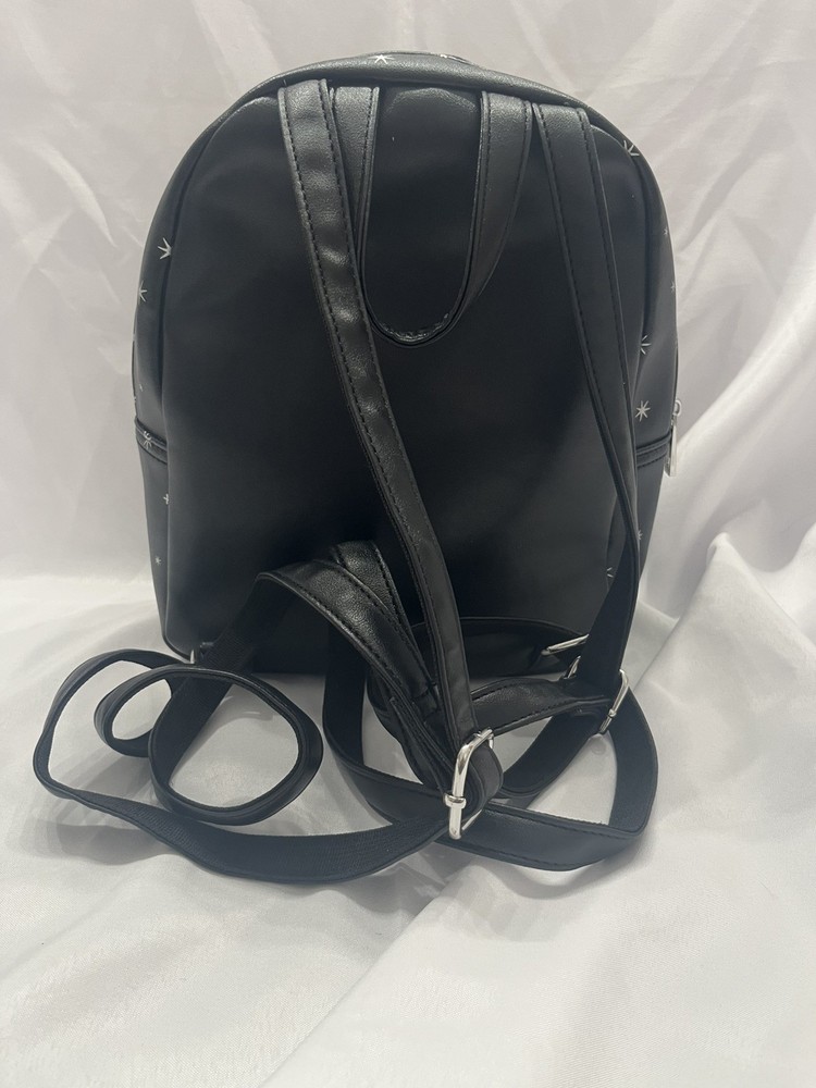 HARRY POTTER Hogwarts is My Home Mini Backpack Excellent Condition