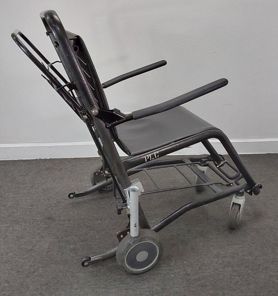 Staxi Medical Transport Chair