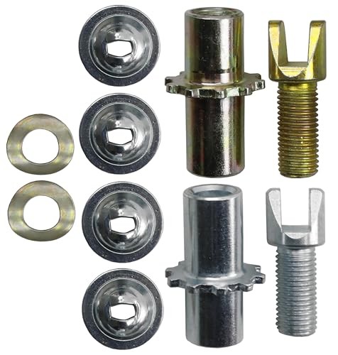 Brake Shoe Hdw Kit - 084-1663