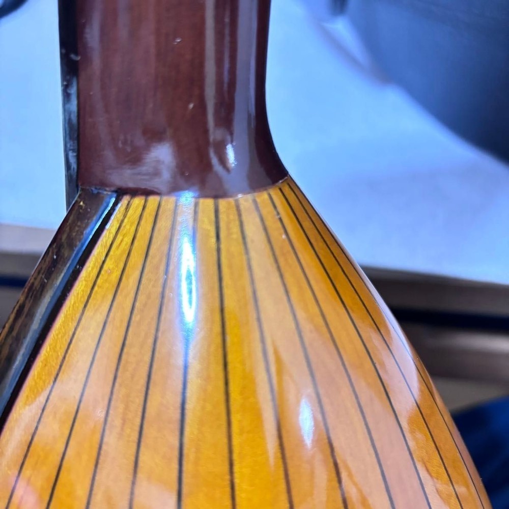 SUZUKI MD-515 Mandola String Instrument with Hard Case