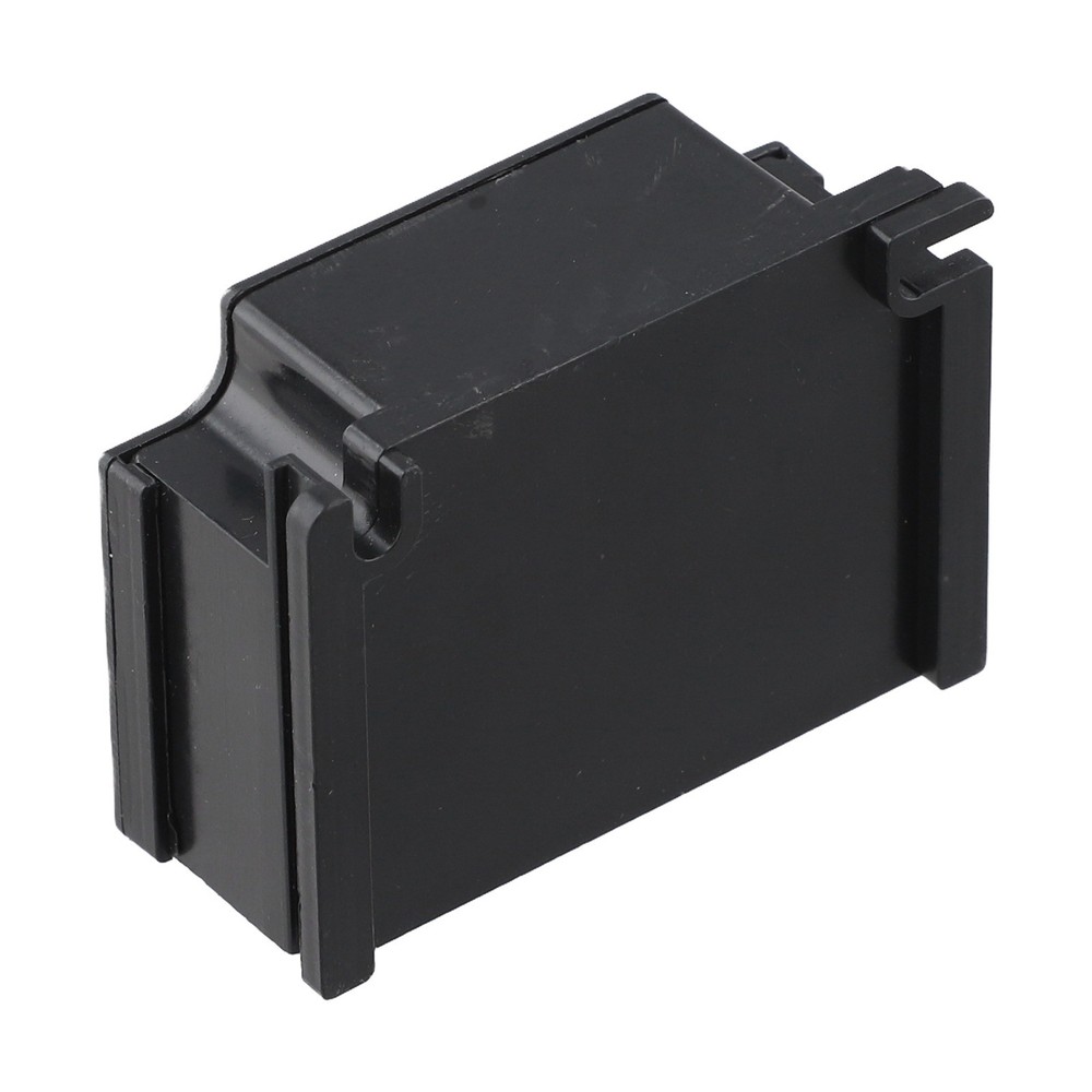 Compact Electromagnetic Rectifier for YEJ Motors with Multiple Wiring Options