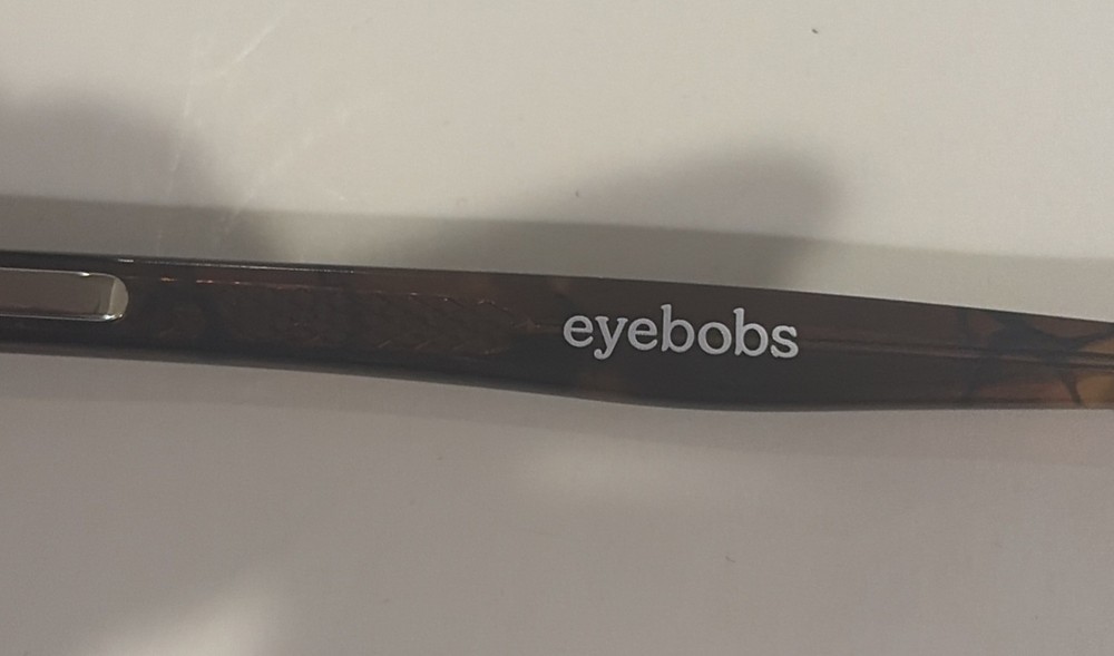 Eyebobs - Profuse #3388 Reader NEW Authentic