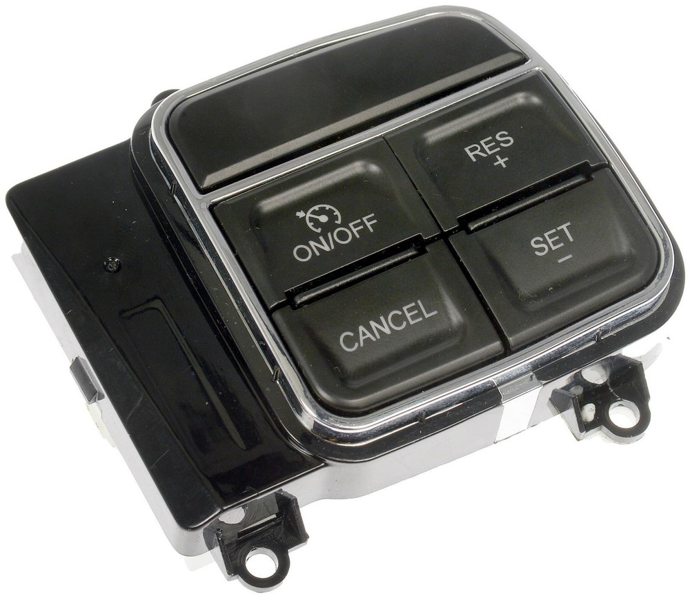 Dorman Cruise Control Switch PN# 601-607