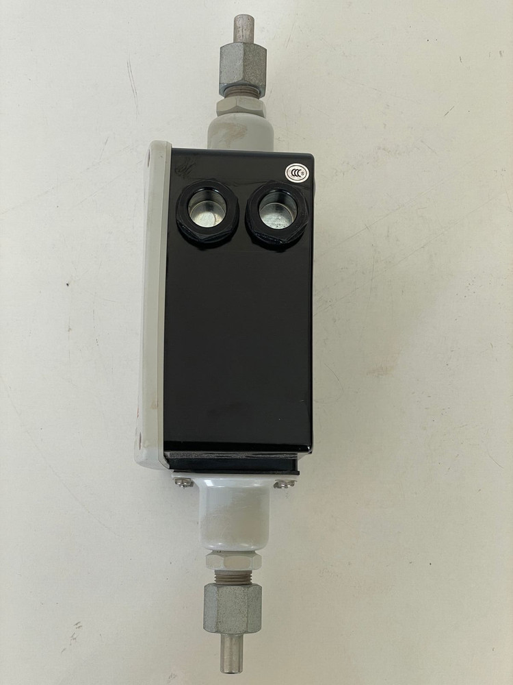 Danfoss / Differential Pressure Control / RT260AL