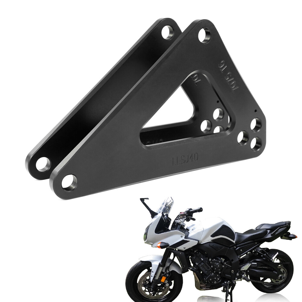 Lowering Link Mount Kit Fit For Yamaha FZ8 2011-2013
