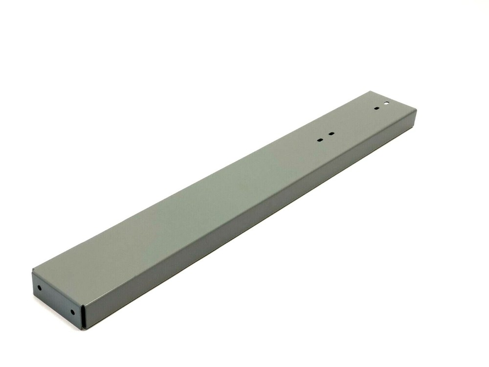Lyon DD240853 Adjustable Footrest 26-1/2" to 40"
