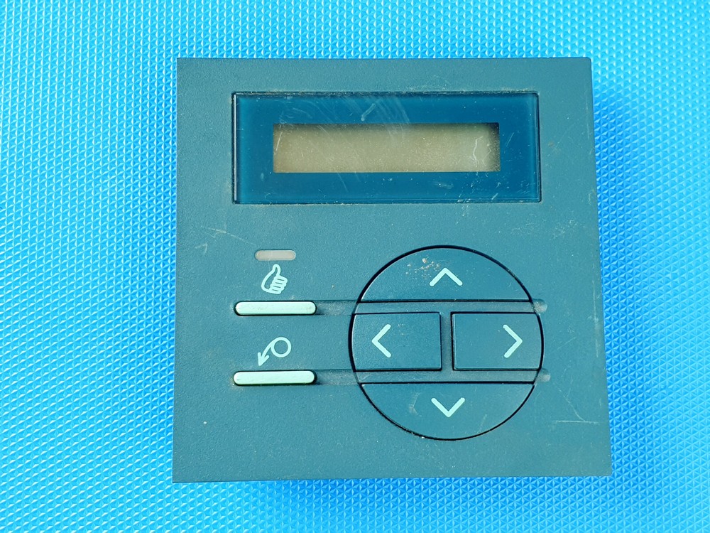 Optrex Panel Board DMCI16207 Display Inc VAT