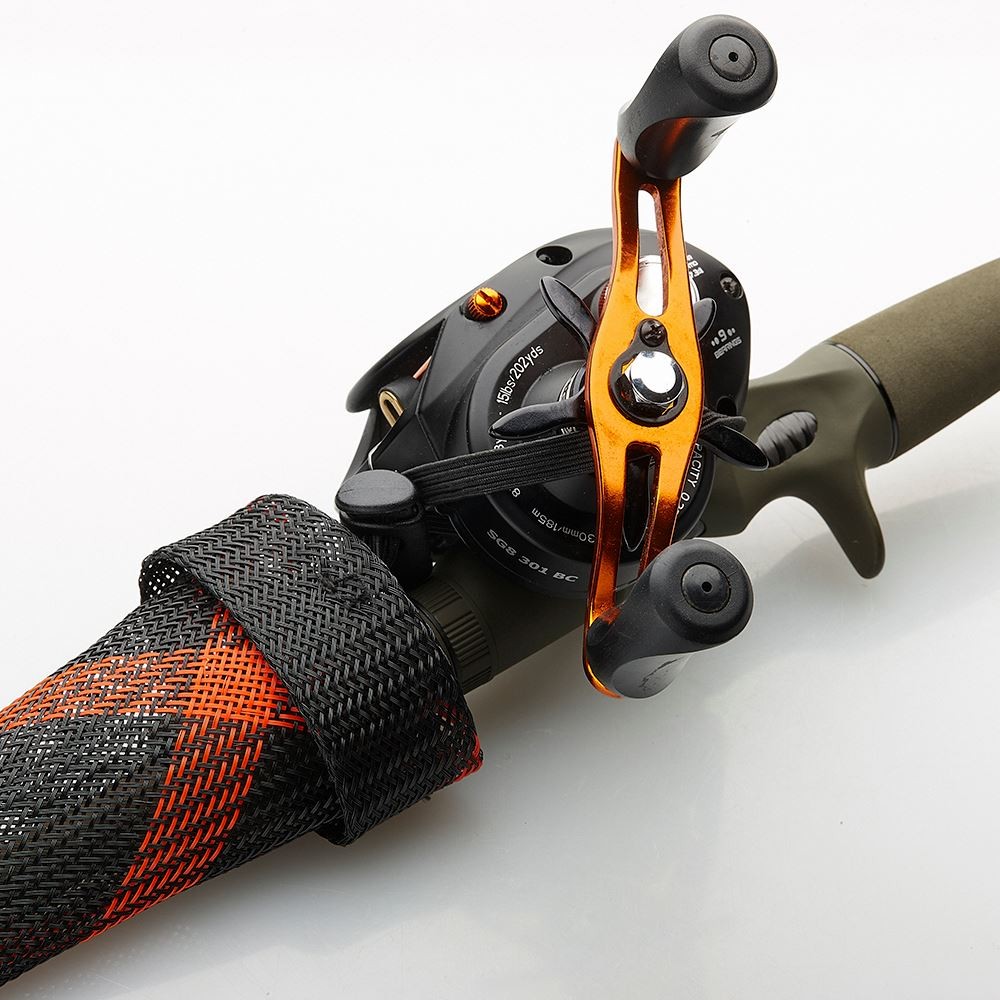 Savage Gear Rod Sock Flex 5'10"