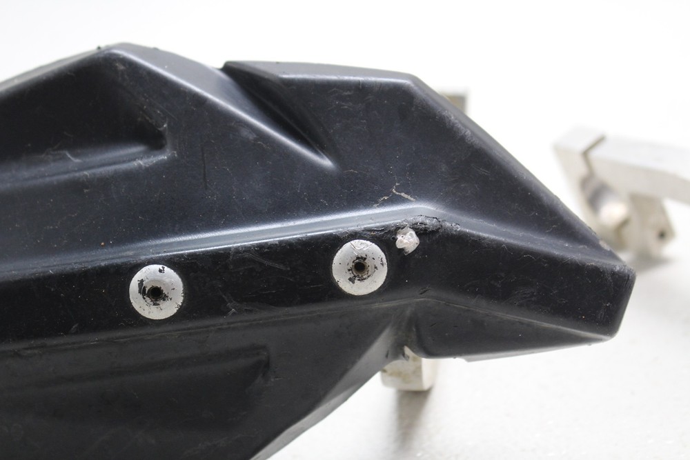 05-08 POLARIS PHOENIX 200 HAND GUARDS