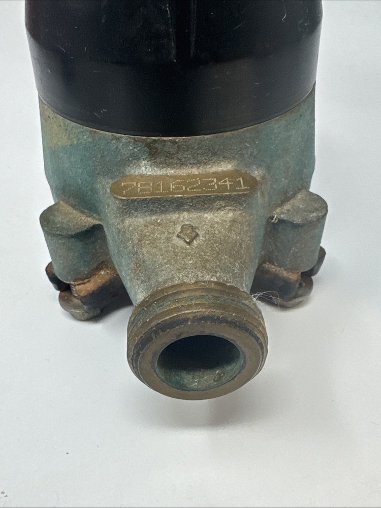 Neptune 5/8” water meter Untested