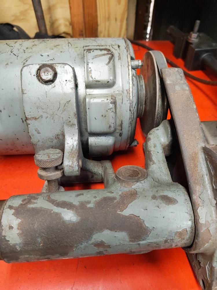 South Bend TOOL POST GRINDER