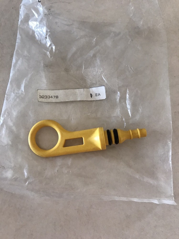 Polaris Oem Dipstick 3233478