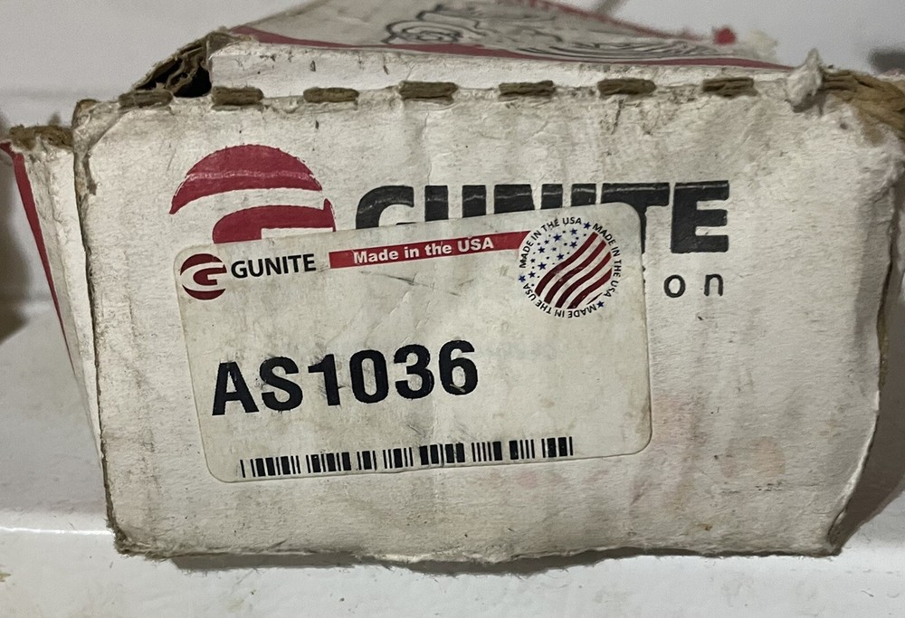 Gunite Automatic Slack Adjuster AS1036