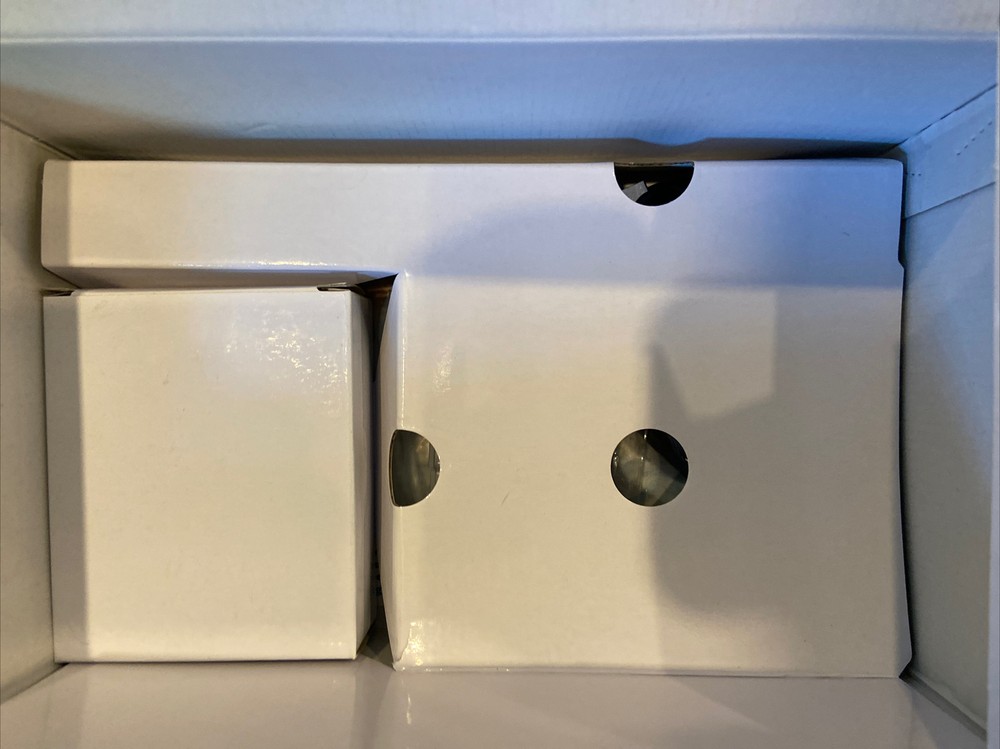 LABDISC Enviro Globisens Wireless Compact Data Logger School Science