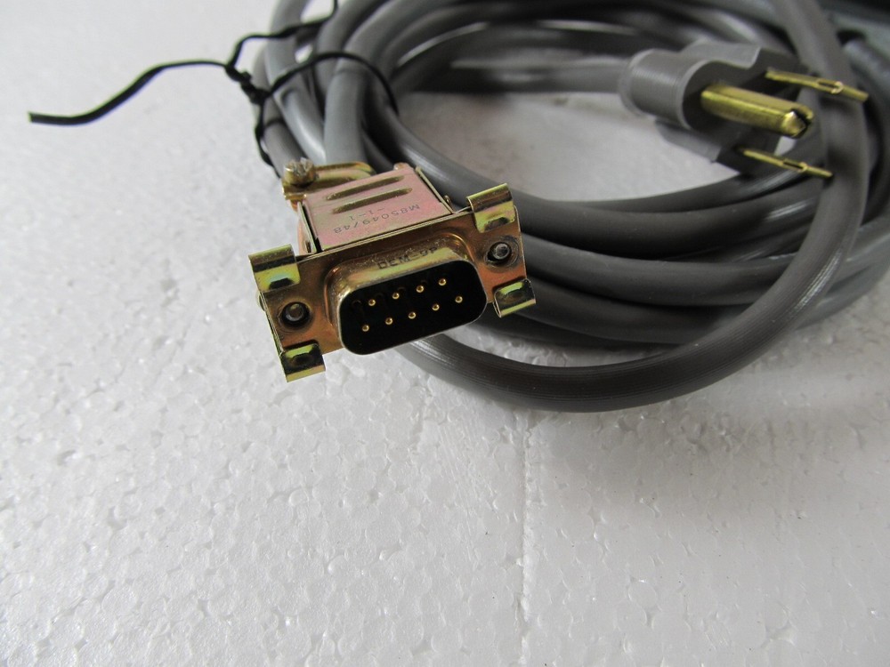 Federal Mahr C-16994 Display Readout Module