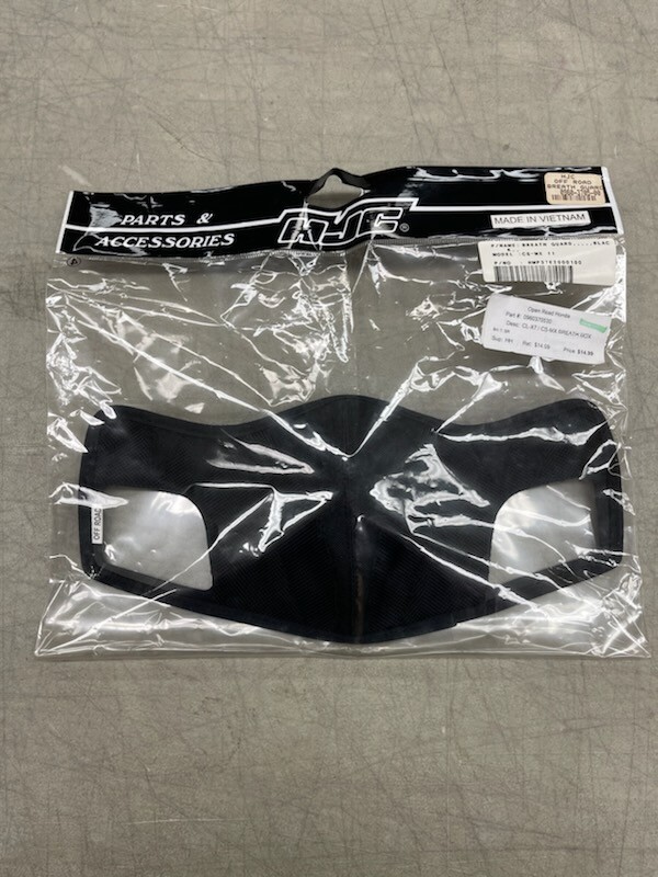 HJC CL-X7 / CS-MX BREATH BOX