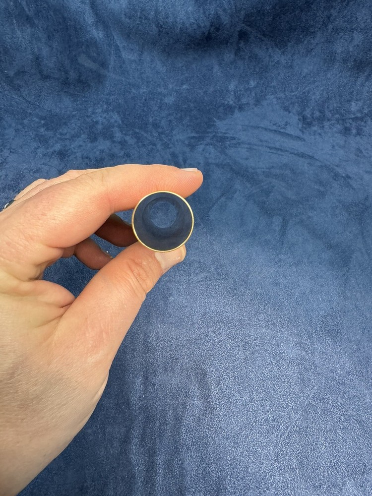 Smart Parts .693 FREAK bore insert.