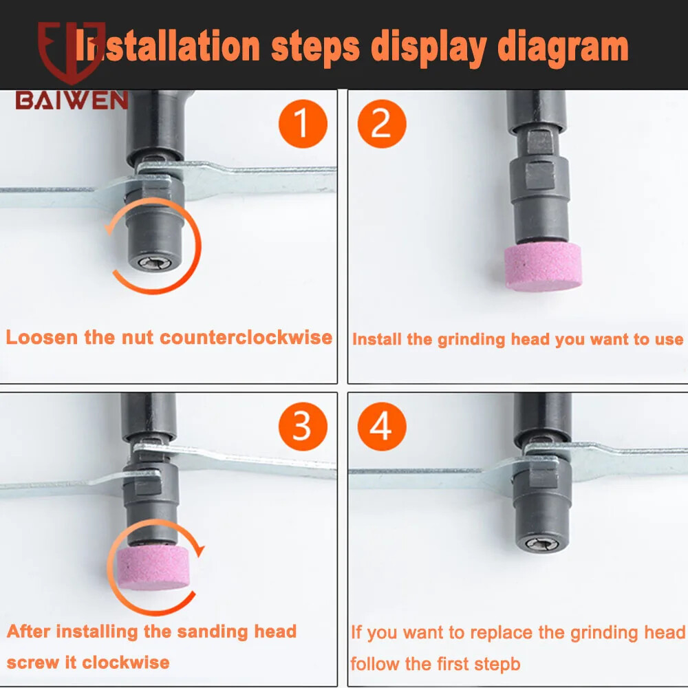 Advanced Pneumatic Grinder Straight Grinding Engraving Tool Air Carving Machine