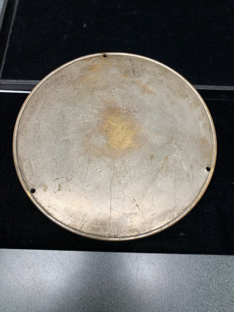 Antique Seth Thomas Ship Clock